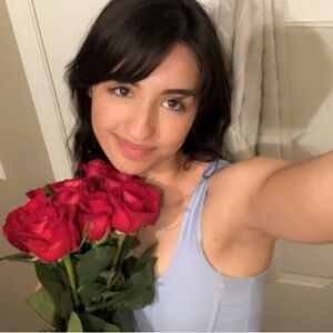 Meet your Posher, Amabel